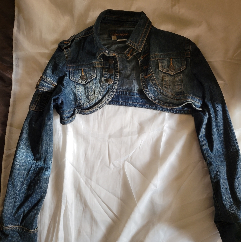 Jacket